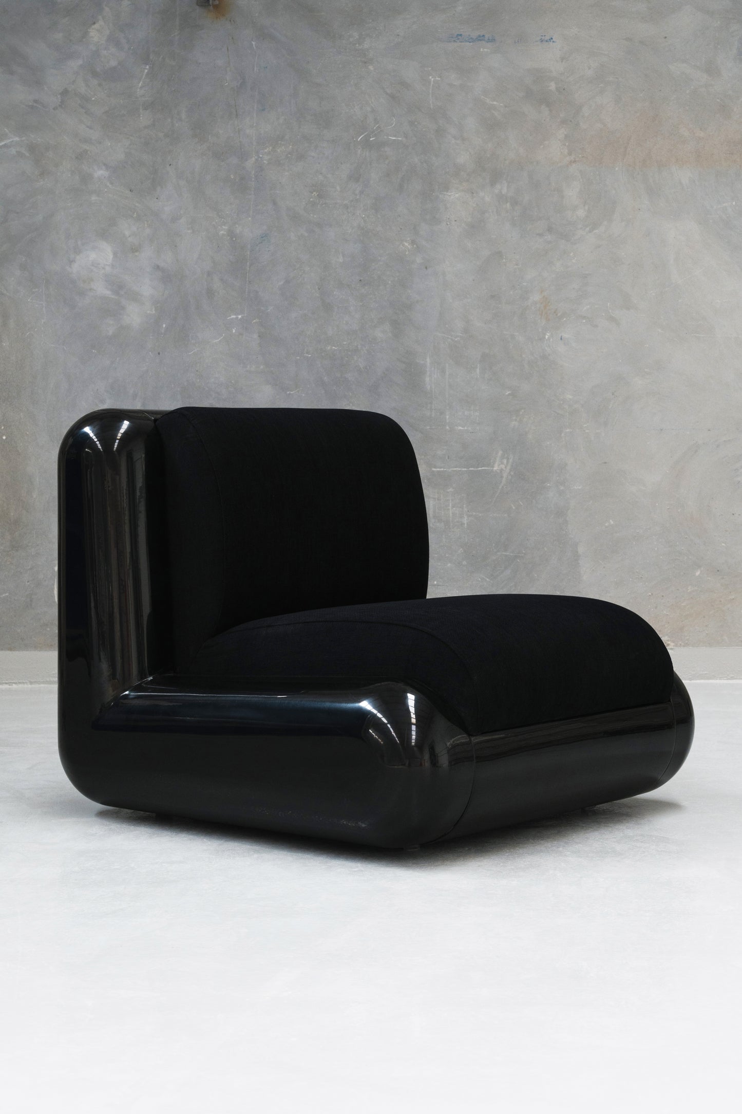 T4 UMA - Single Sofa